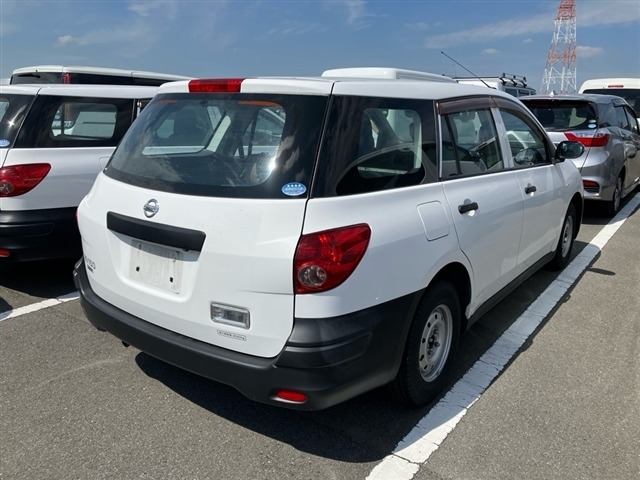 Nissan AD VAN 2018 7047684-9
