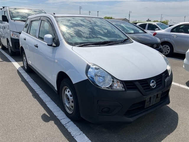 Nissan AD VAN 2019 7047700-0
