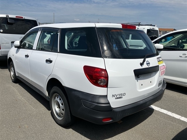 Nissan AD VAN 2019 7047700-1