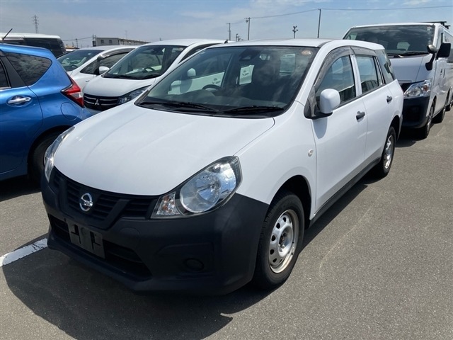 Nissan AD VAN 2019 7047700-10