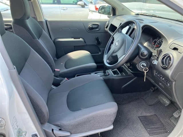 Nissan AD VAN 2019 7047700-5