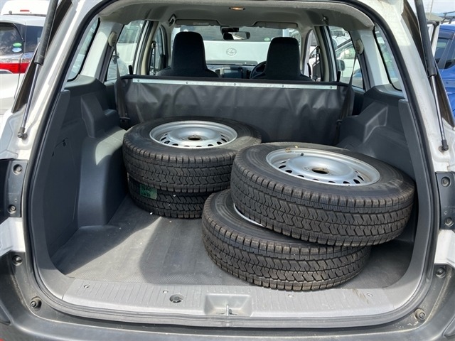 Nissan AD VAN 2019 7047700-8