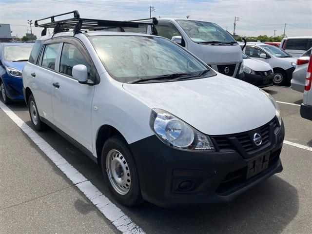 Nissan AD VAN 2020 7047705-0