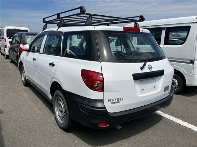 Nissan AD VAN 2020 7047705-1