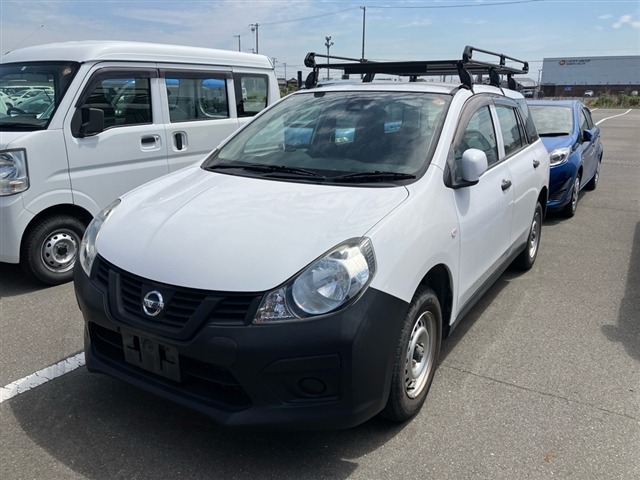 Nissan AD VAN 2020 7047705-10