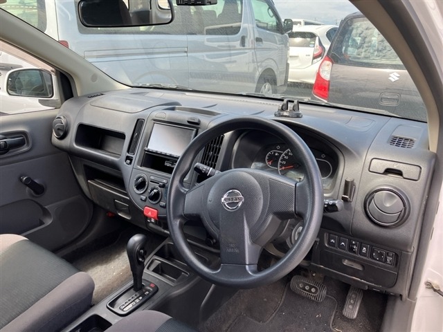 Nissan AD VAN 2020 7047705-3