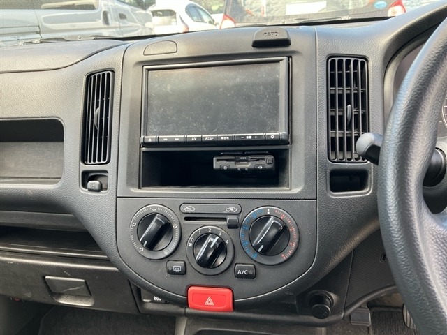 Nissan AD VAN 2020 7047705-4