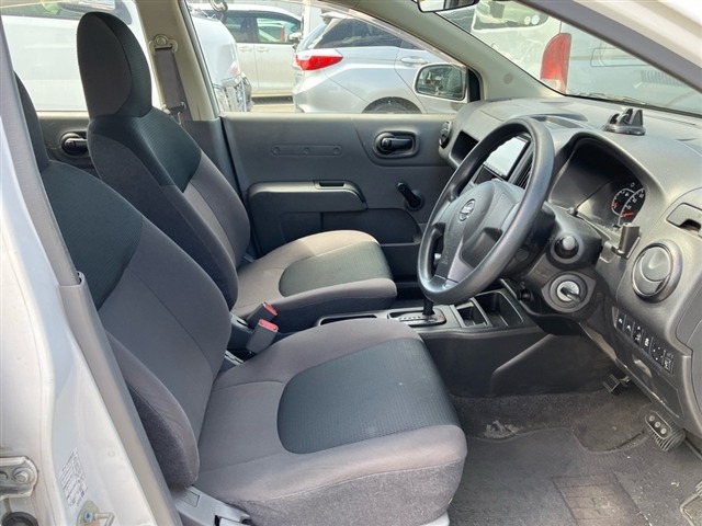 Nissan AD VAN 2020 7047705-5