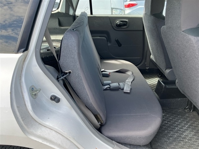 Nissan AD VAN 2020 7047705-6