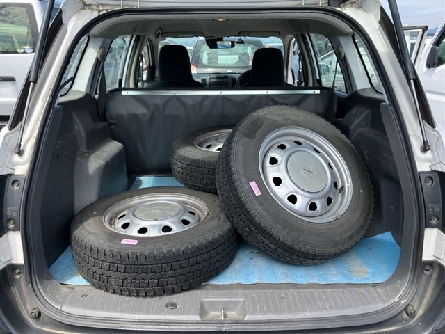 Nissan AD VAN 2020 7047705-8