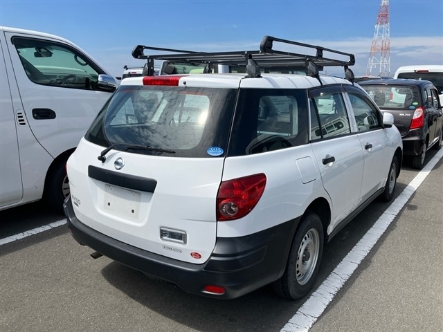 Nissan AD VAN 2020 7047705-9