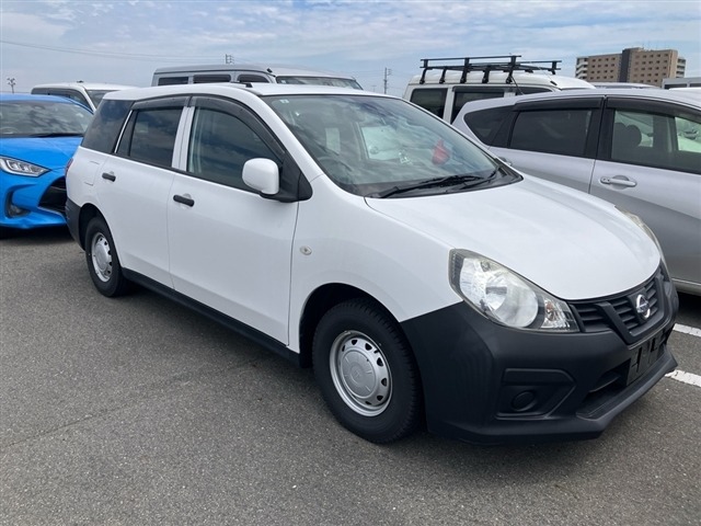 Nissan AD VAN 2019 7047739-0