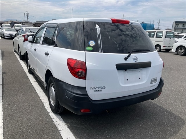 Nissan AD VAN 2019 7047739-1
