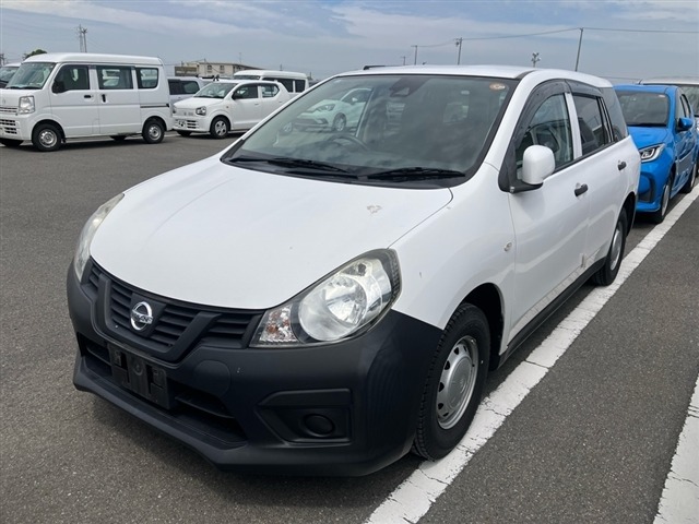Nissan AD VAN 2019 7047739-10