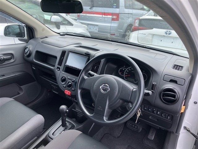Nissan AD VAN 2019 7047739-3