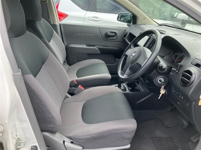 Nissan AD VAN 2019 7047739-5