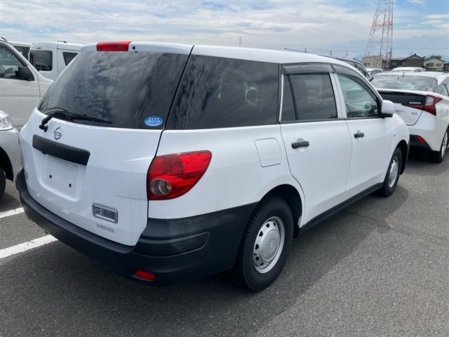 Nissan AD VAN 2019 7047739-9