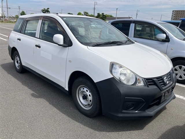 Nissan AD VAN 2018 7047740-0
