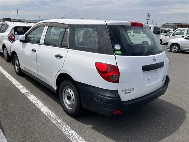 Nissan AD VAN 2018 7047740-1