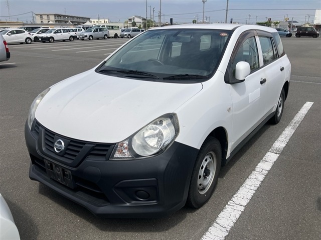 Nissan AD VAN 2018 7047740-10