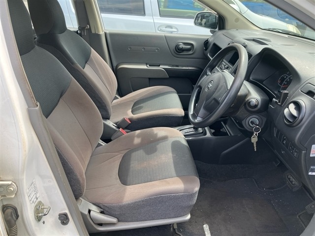 Nissan AD VAN 2018 7047740-5