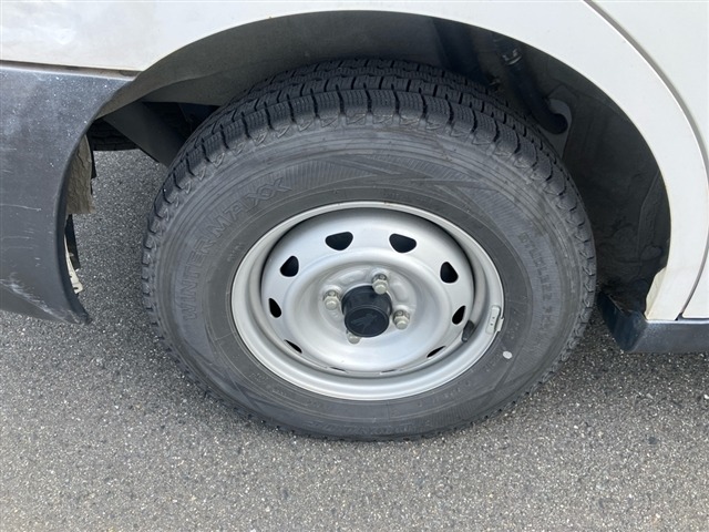 Nissan AD VAN 2018 7047740-7