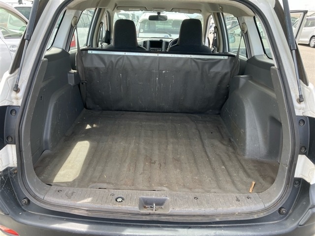Nissan AD VAN 2018 7047740-8