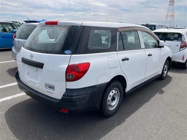 Nissan AD VAN 2018 7047740-9