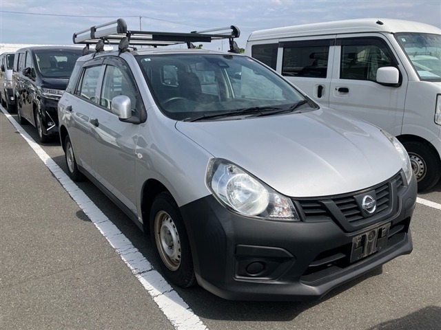 Nissan AD VAN 2019 7047760-0
