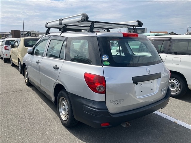 Nissan AD VAN 2019 7047760-1