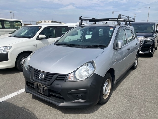 Nissan AD VAN 2019 7047760-10