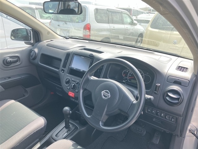 Nissan AD VAN 2019 7047760-3