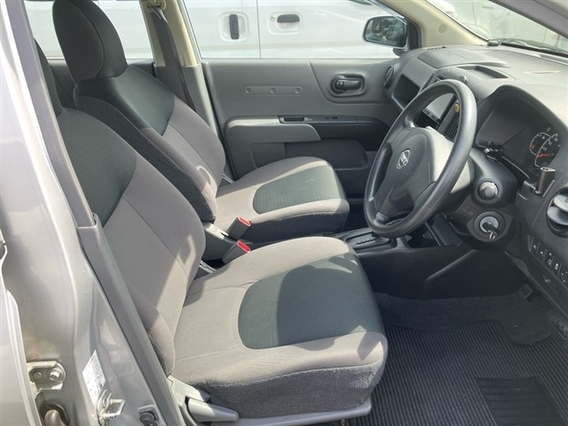 Nissan AD VAN 2019 7047760-5