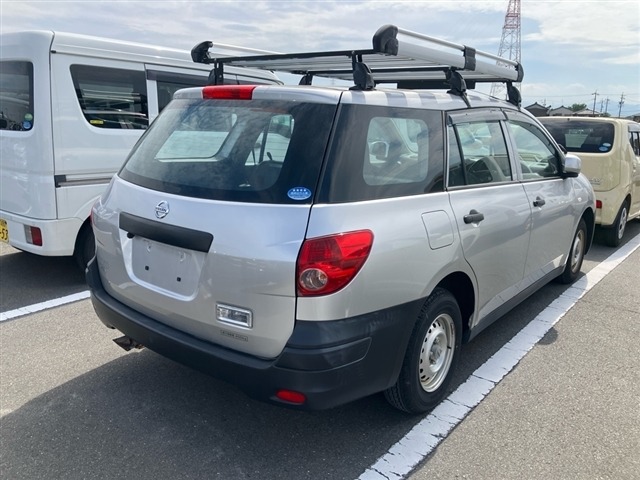 Nissan AD VAN 2019 7047760-9