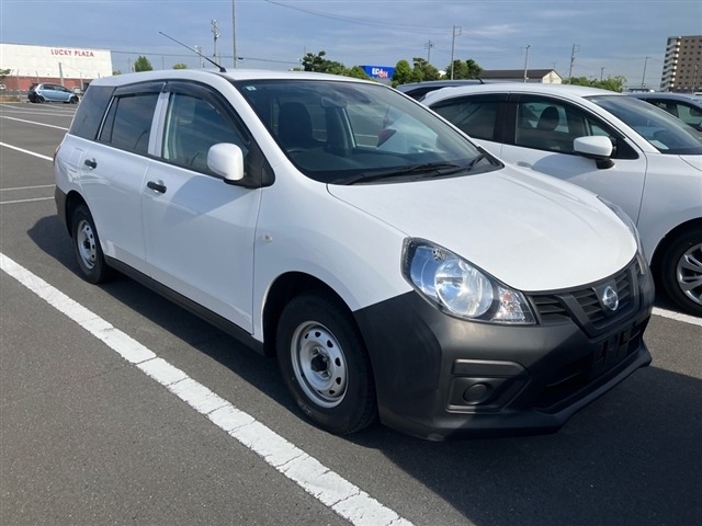 Nissan AD VAN 2021 7047761-0
