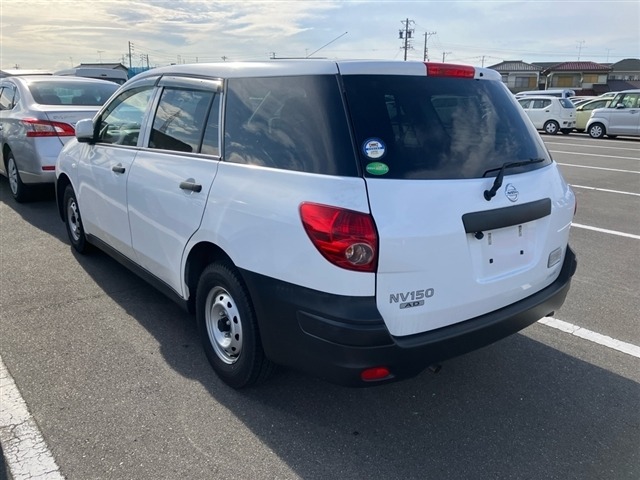 Nissan AD VAN 2021 7047761-1