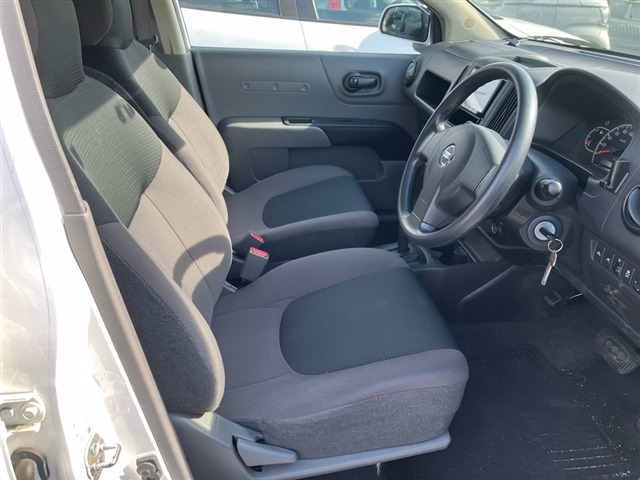 Nissan AD VAN 2021 7047761-5