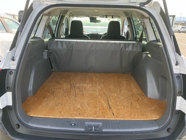 Nissan AD VAN 2021 7047761-8