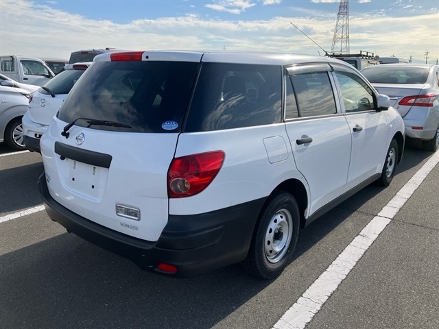 Nissan AD VAN 2021 7047761-9