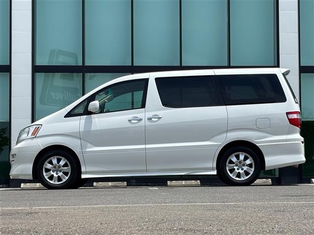 Toyota ALPHARD 2003 7062582-10