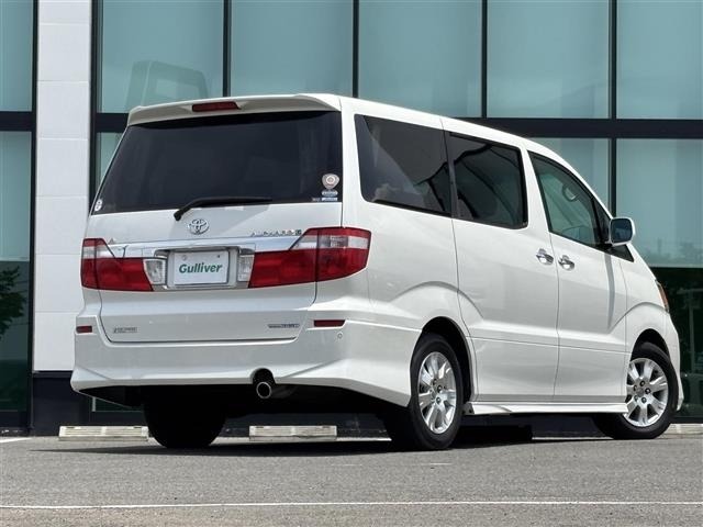Toyota ALPHARD 2003 7062582-12