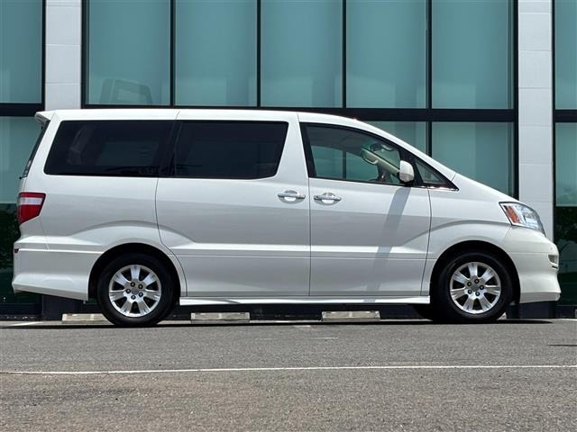 Toyota ALPHARD 2003 7062582-13