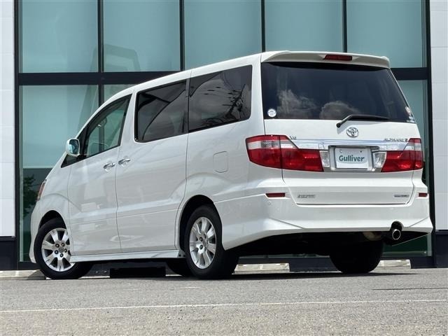 Toyota ALPHARD 2003 7062582-14