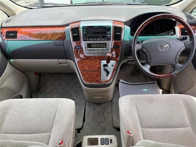 Toyota ALPHARD 2003 7062582-15