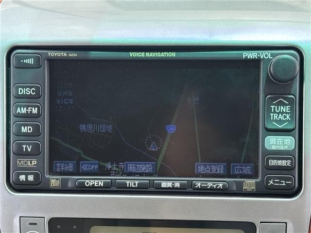 Toyota ALPHARD 2003 7062582-16