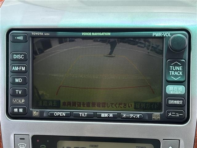 Toyota ALPHARD 2003 7062582-17