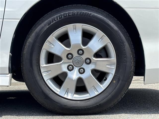 Toyota ALPHARD 2003 7062582-2
