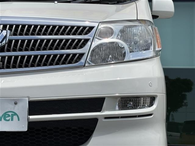 Toyota ALPHARD 2003 7062582-21