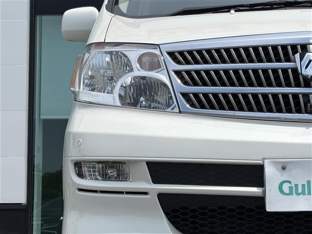 Toyota ALPHARD 2003 7062582-23