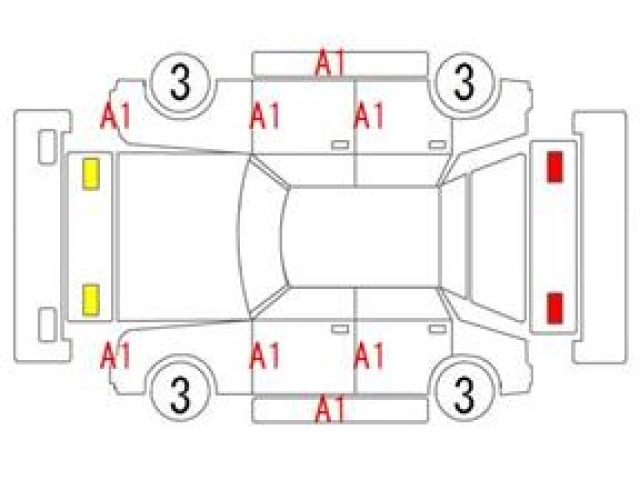 Toyota ALPHARD 2003 7062582-24